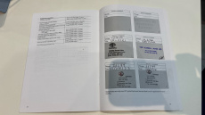 Toyota Auris 1.8 Hybrid Design TSS 5dr CVT [Nav] Hybrid Hatchback